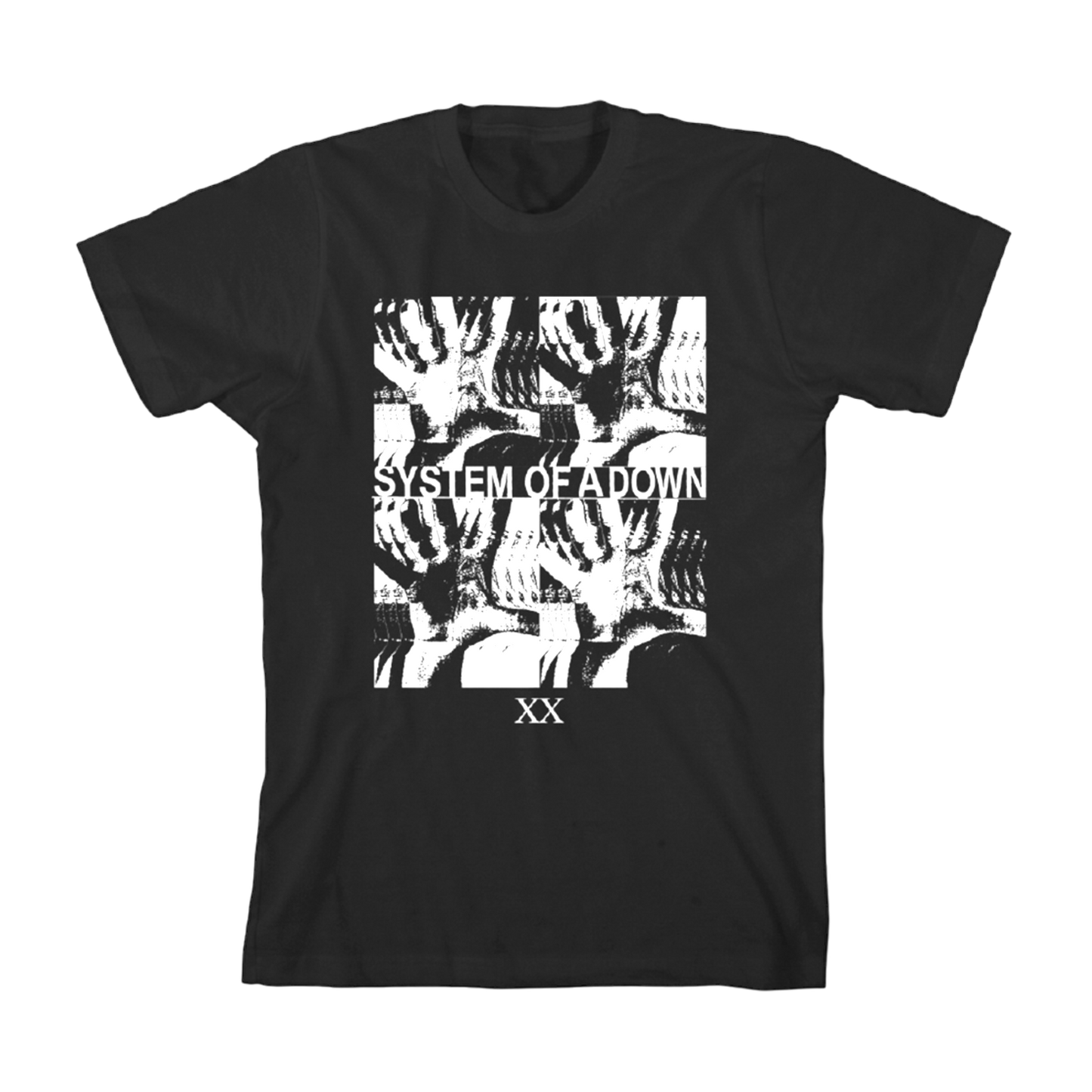 Blackout T-Shirt