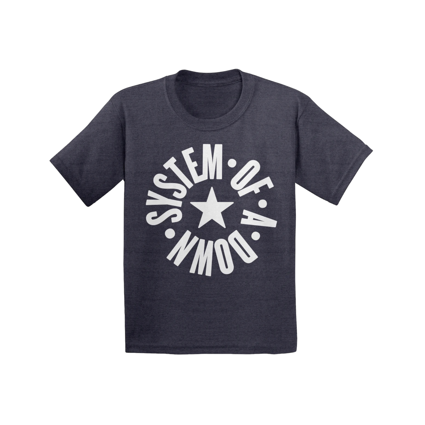 Full Circle Logo Kids T-Shirt