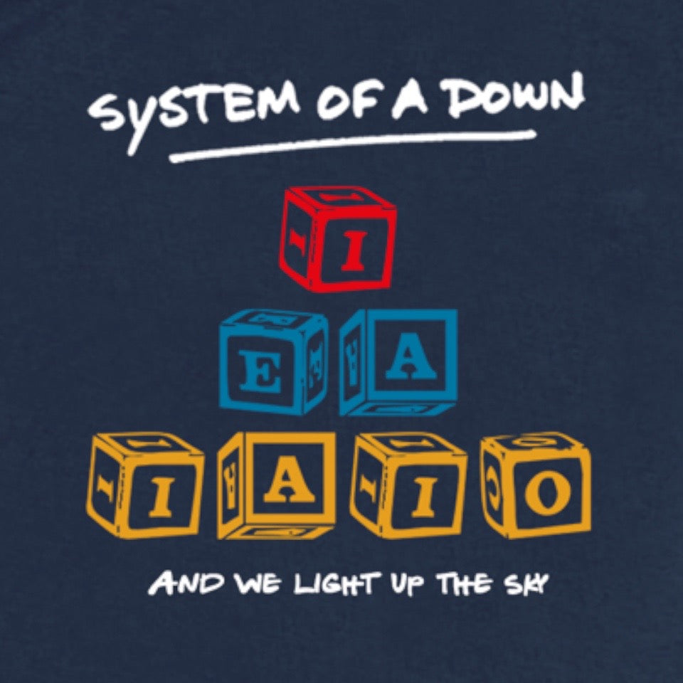 Light Up The Sky Onesie