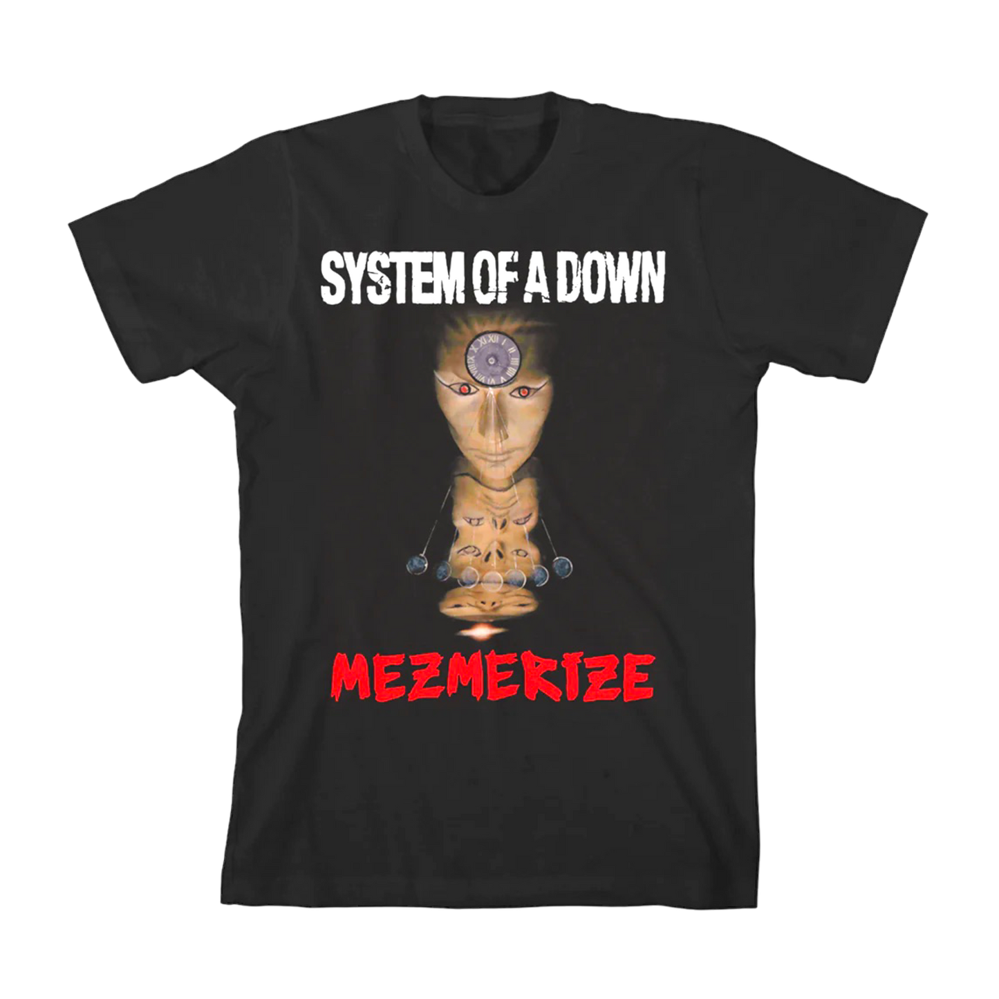 Mezmerize T-Shirt