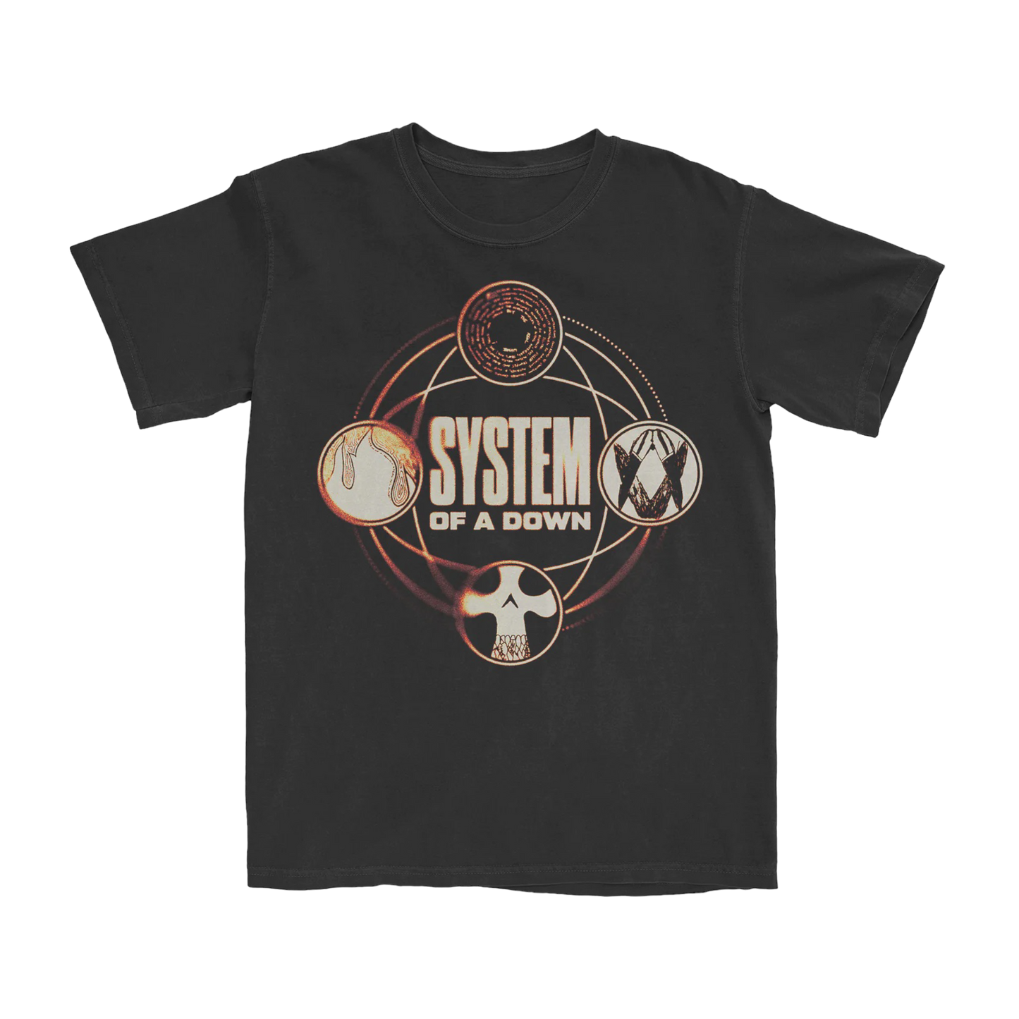 Special Edition Linked T-Shirt