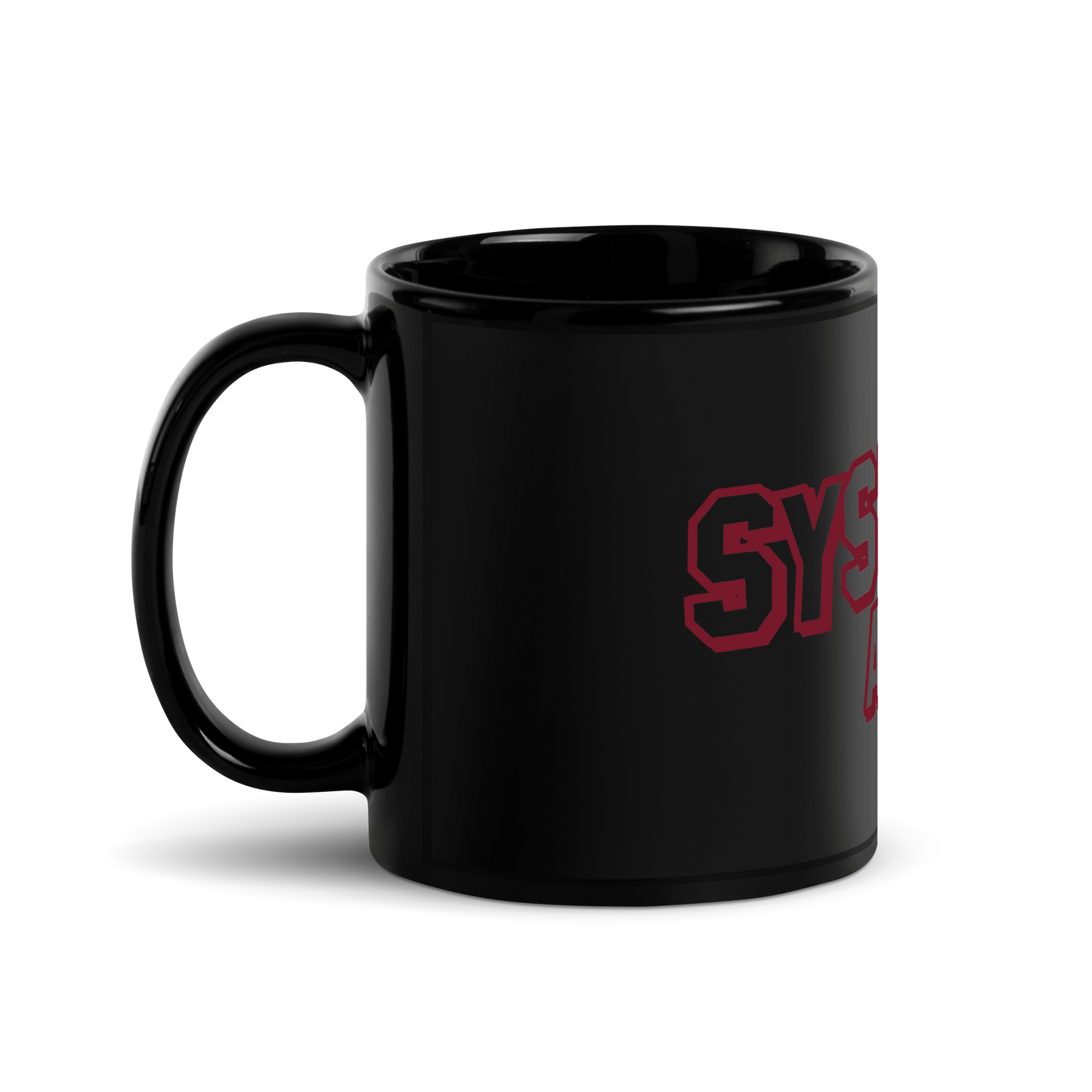SOAD Hollywood Mug
