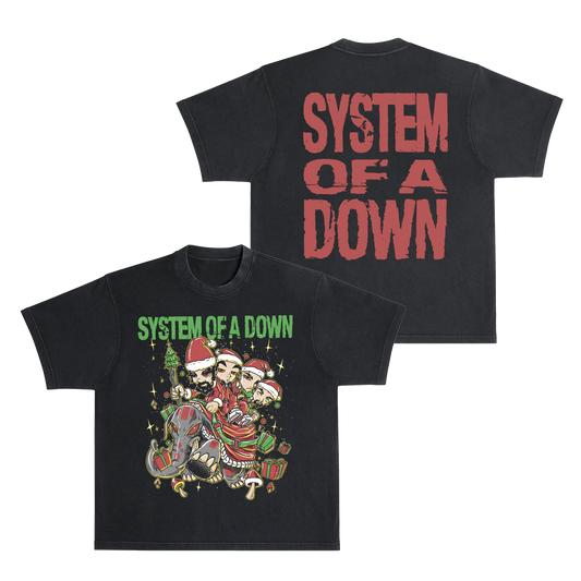 System of a down website discount
