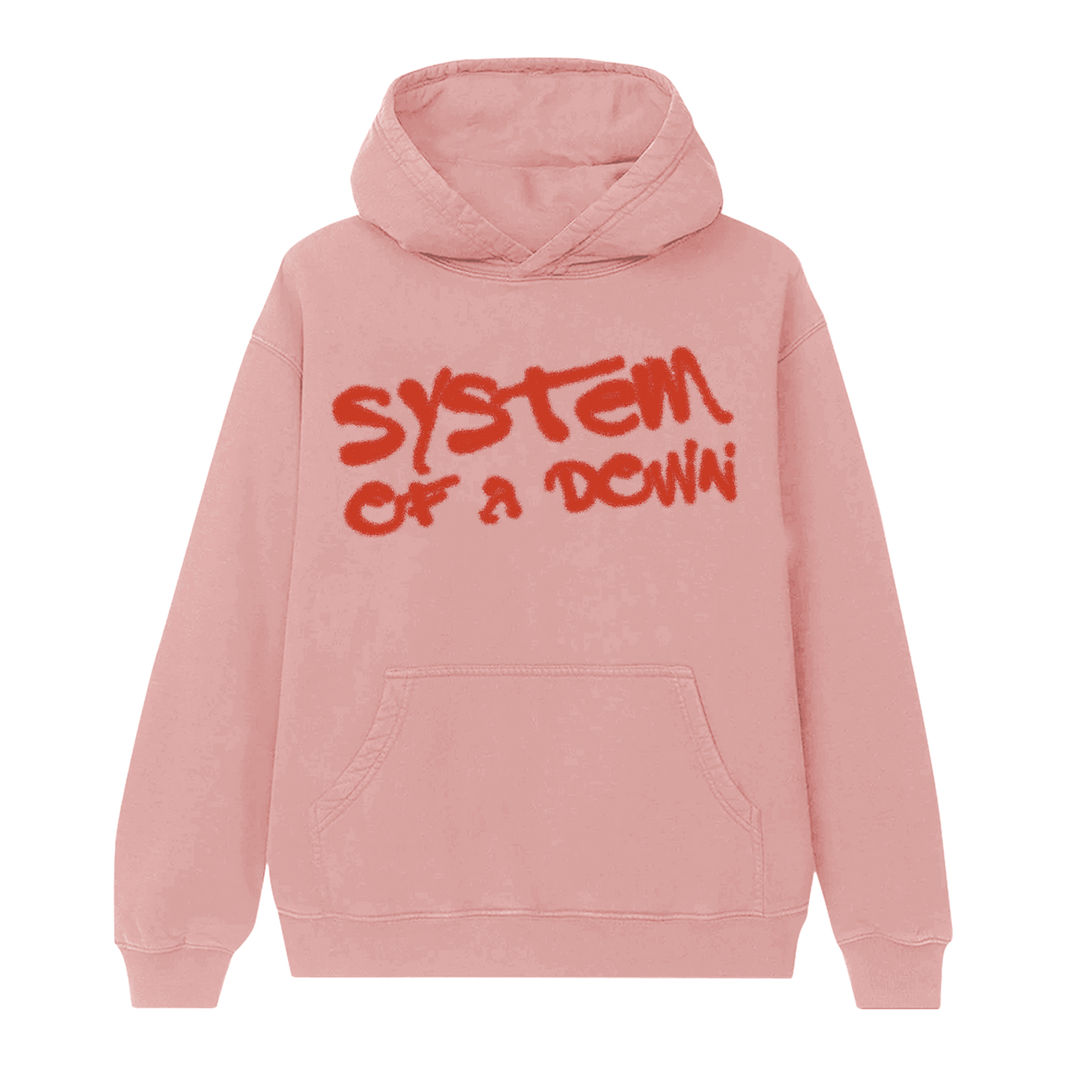 All Apparel – System of a Down