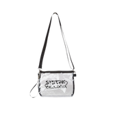 Clear Stadium Bag