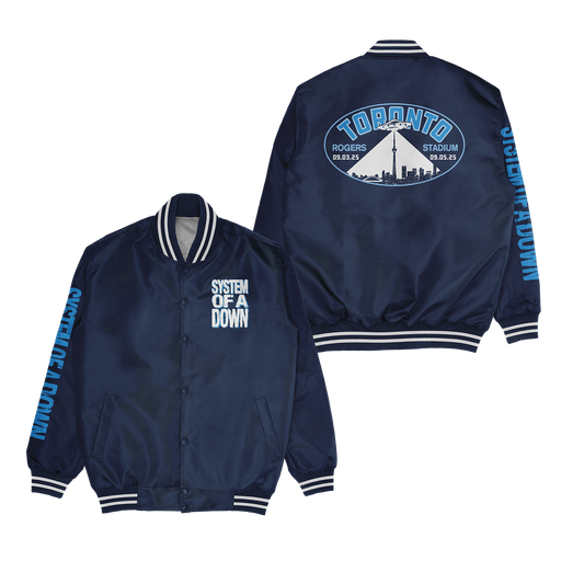 Toronto Stadium Jacket