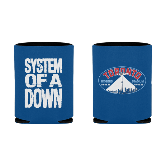 Toronto Stadium Koozie
