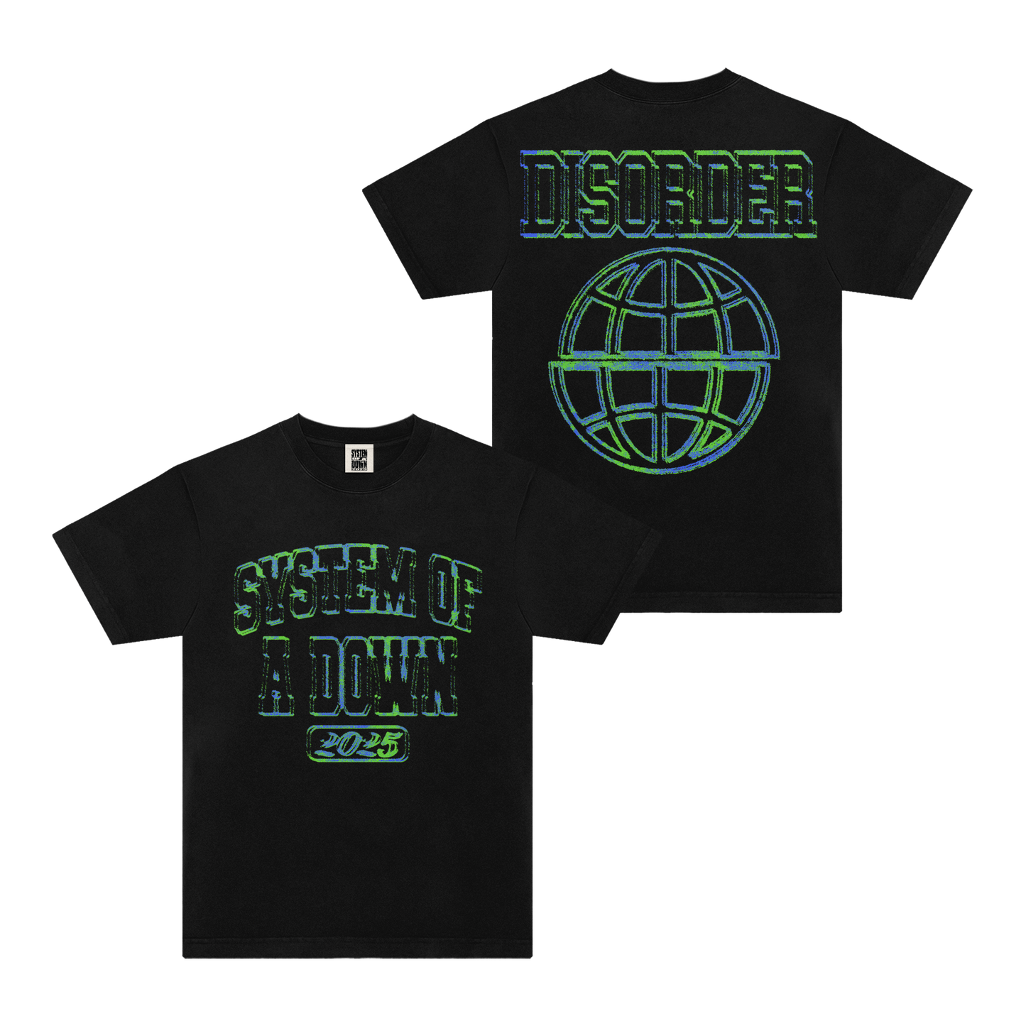 Disorder T-Shirt
