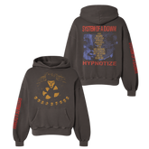 Hypnotize Tracklist Hoodie