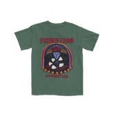 Hypnotize Faded Cover Tee