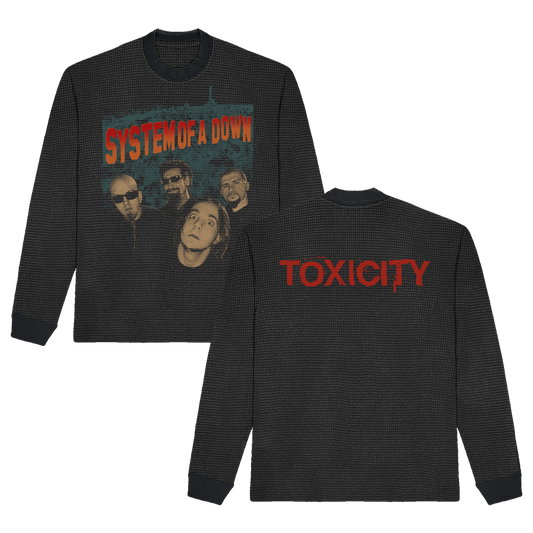 Toxicity Thermal Long Sleeve