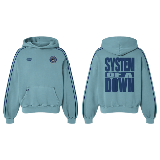 SOAD Stockholm Event Hoodie