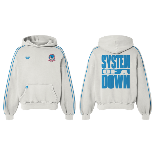 SOAD Milano Event Hoodie