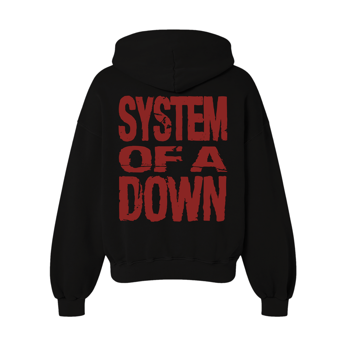 Psycho Hoodie