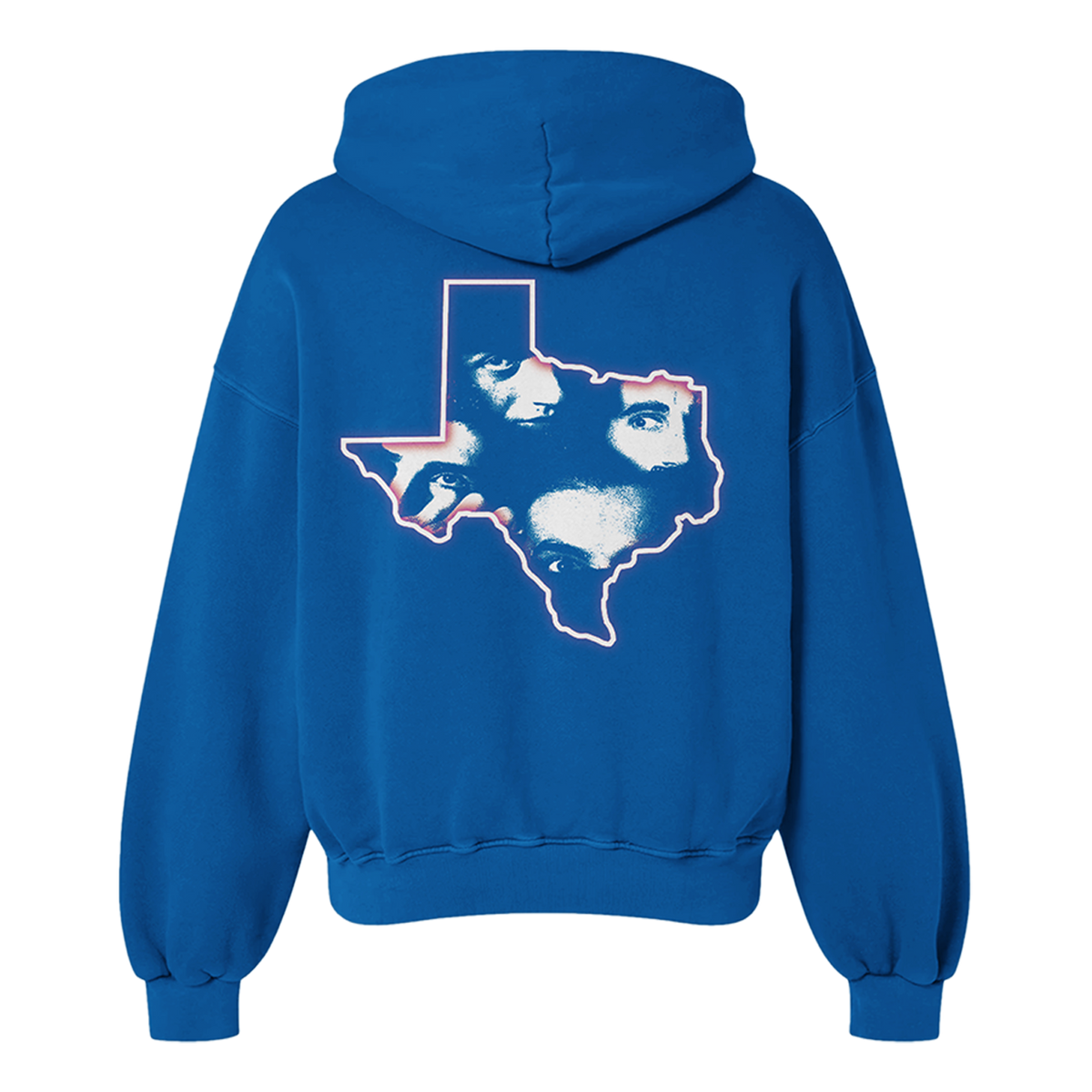 SNW26 Texas Hoodie
