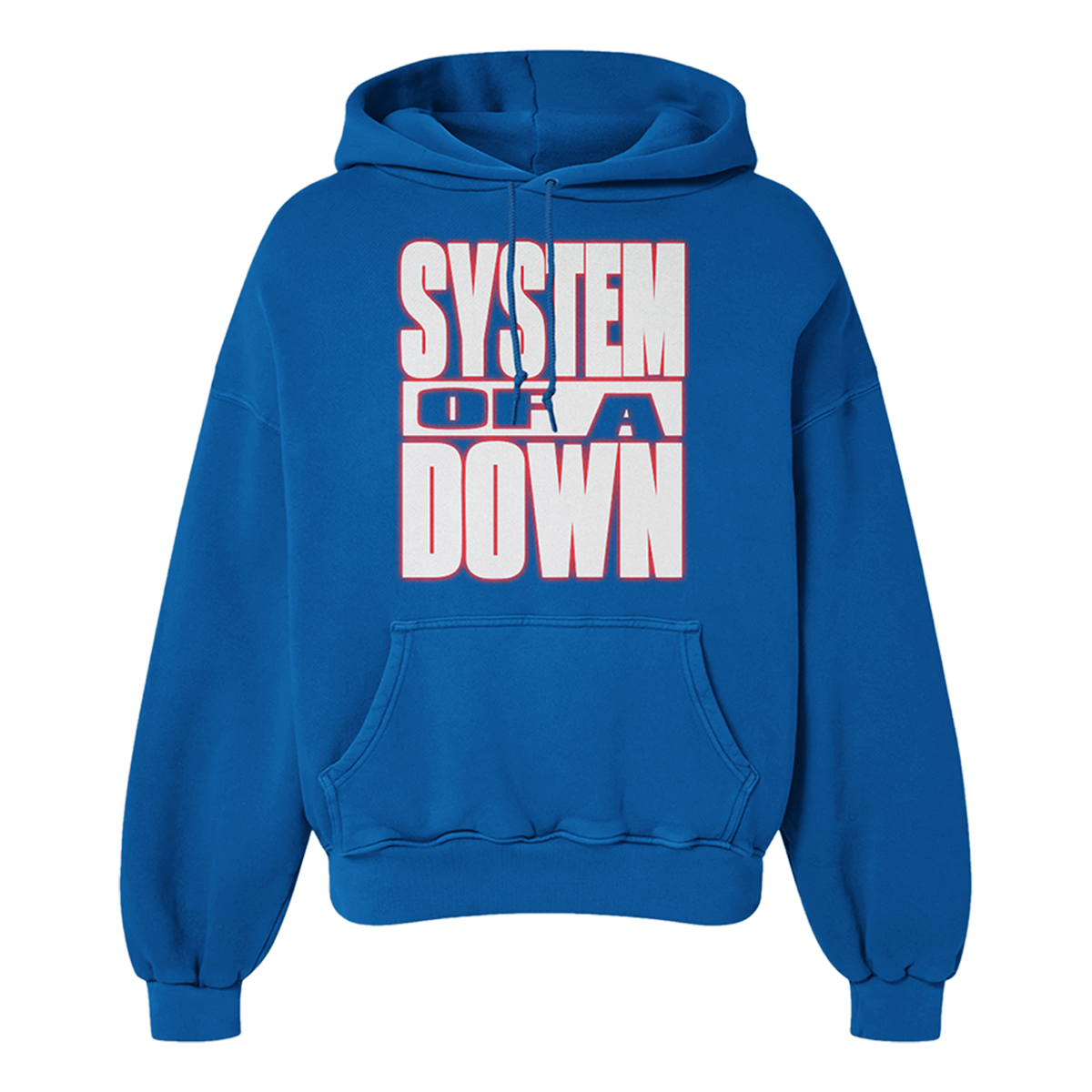 SNW26 Texas Hoodie