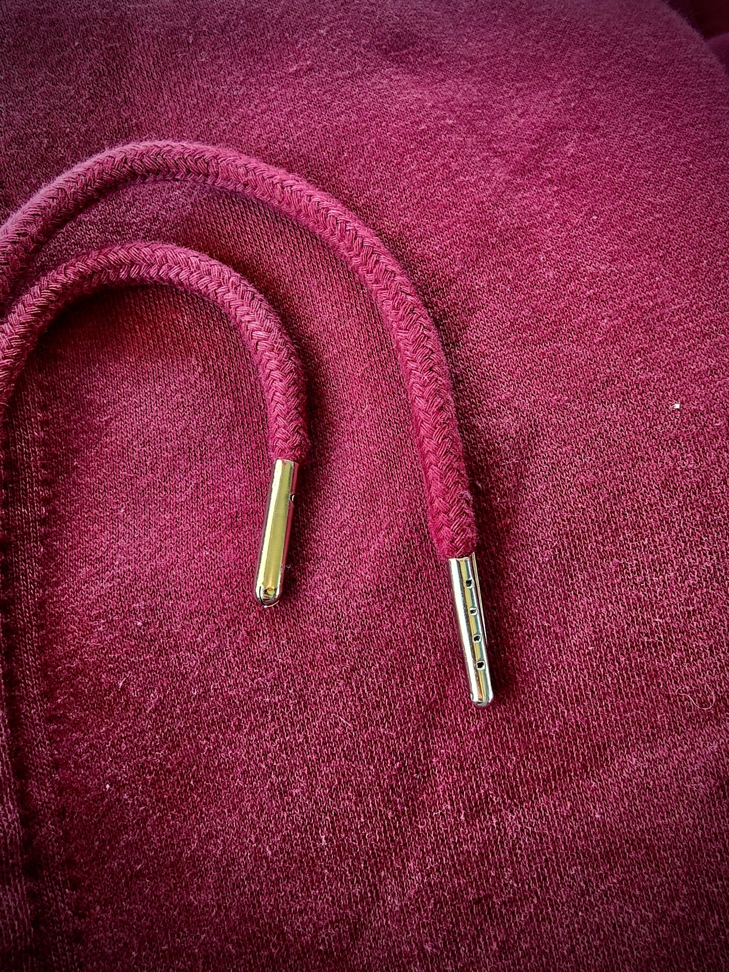 Hypnotize Zip Hoodie