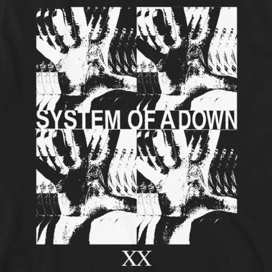 Blackout T-Shirt