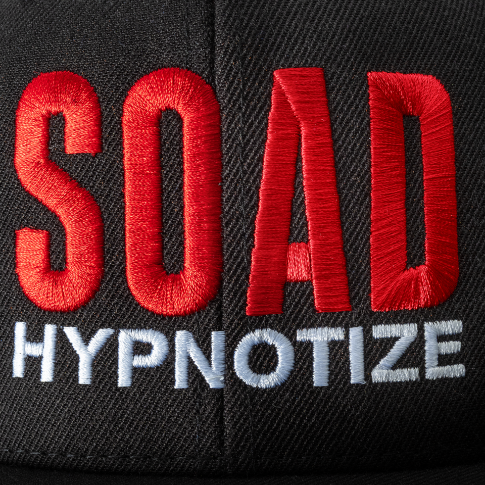 Hypnotize Snapback