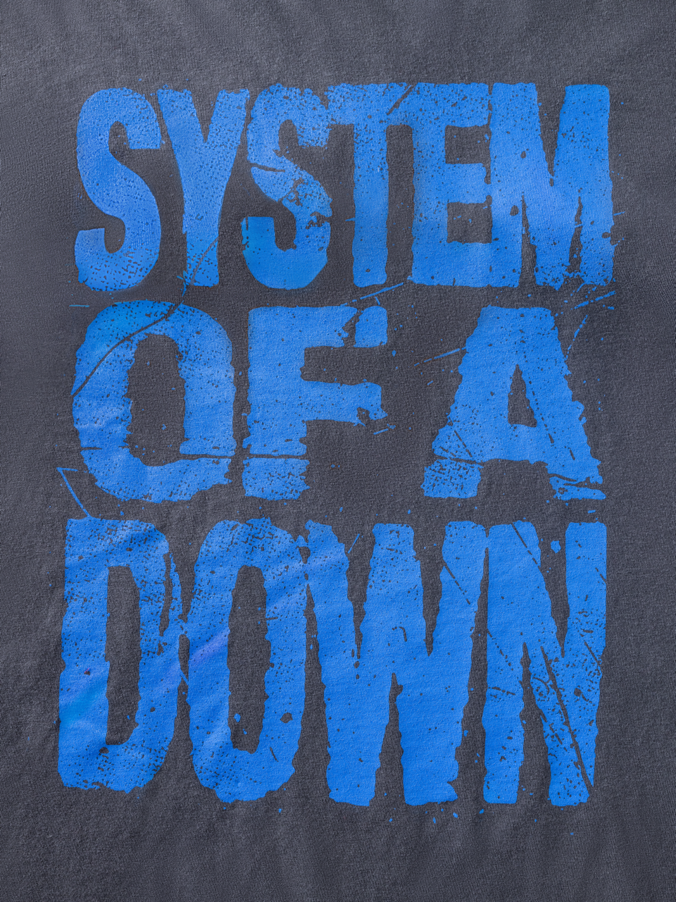 Hypnotize Tracklist Long Sleeve