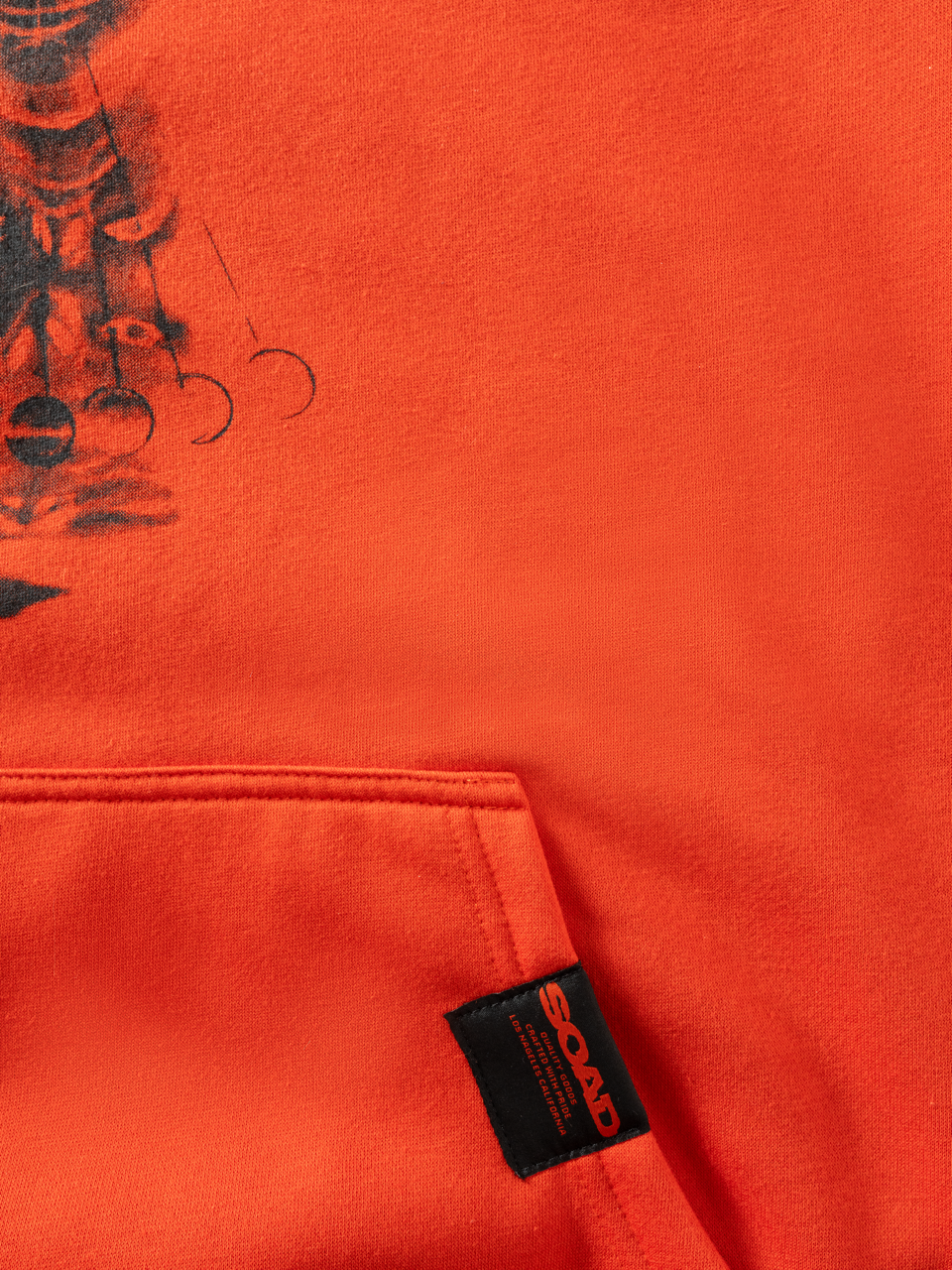 Mezmerize/Hypnotize Reversible Hoodie