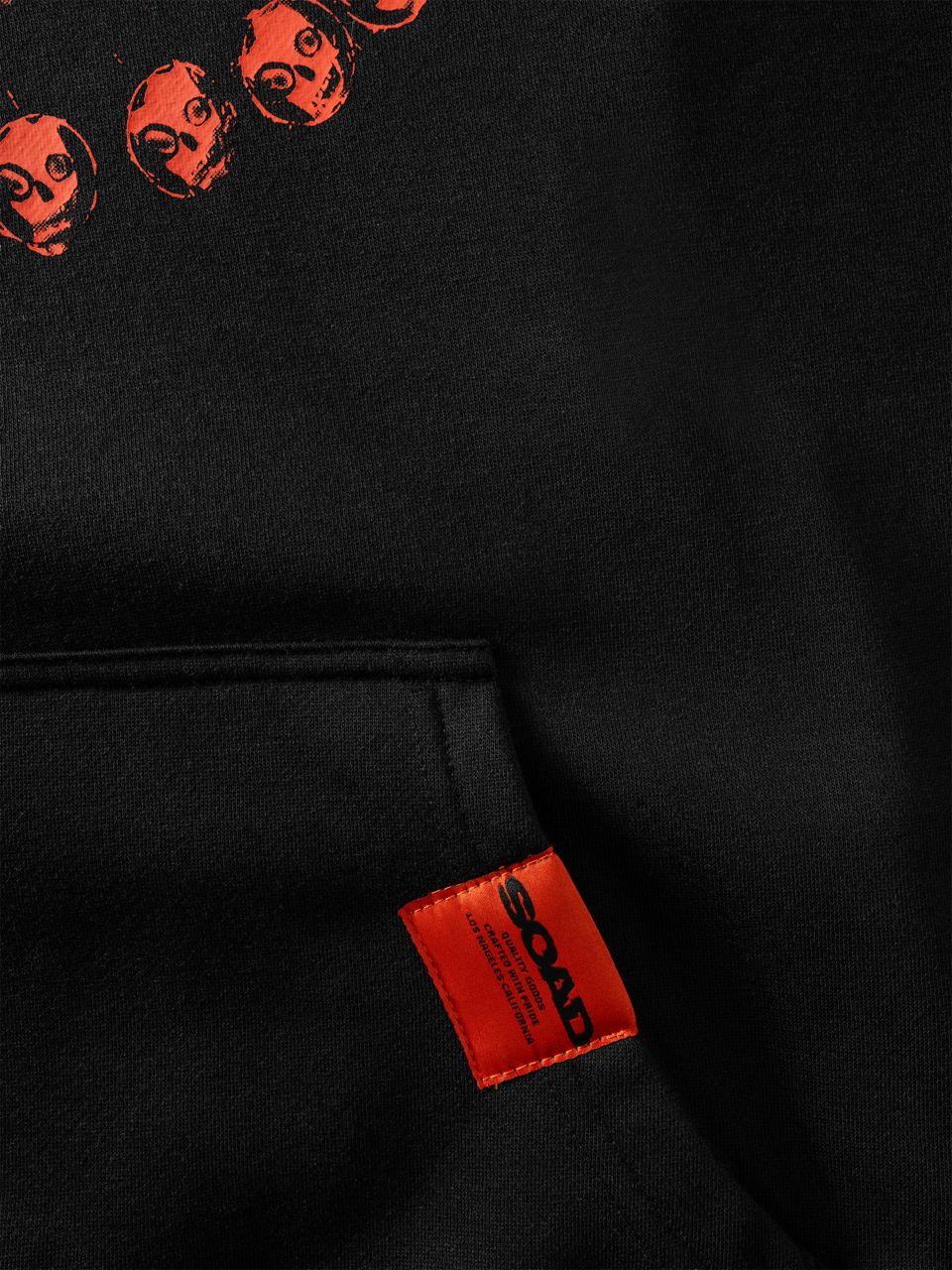 Mezmerize/Hypnotize Reversible Hoodie