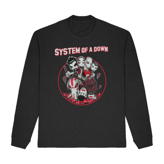 System of 2025 a down shop