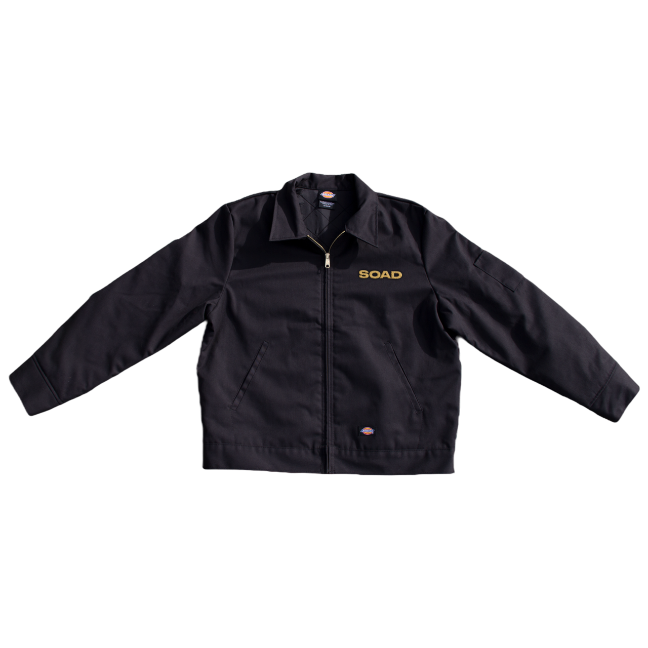 Dickies thermal jacket on sale