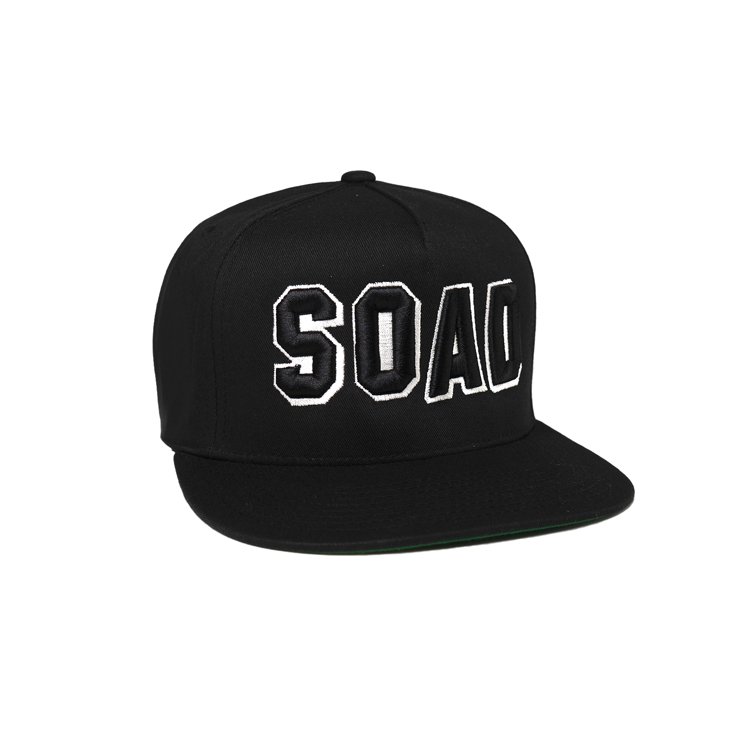 SOAD Hollywood Logo Hat