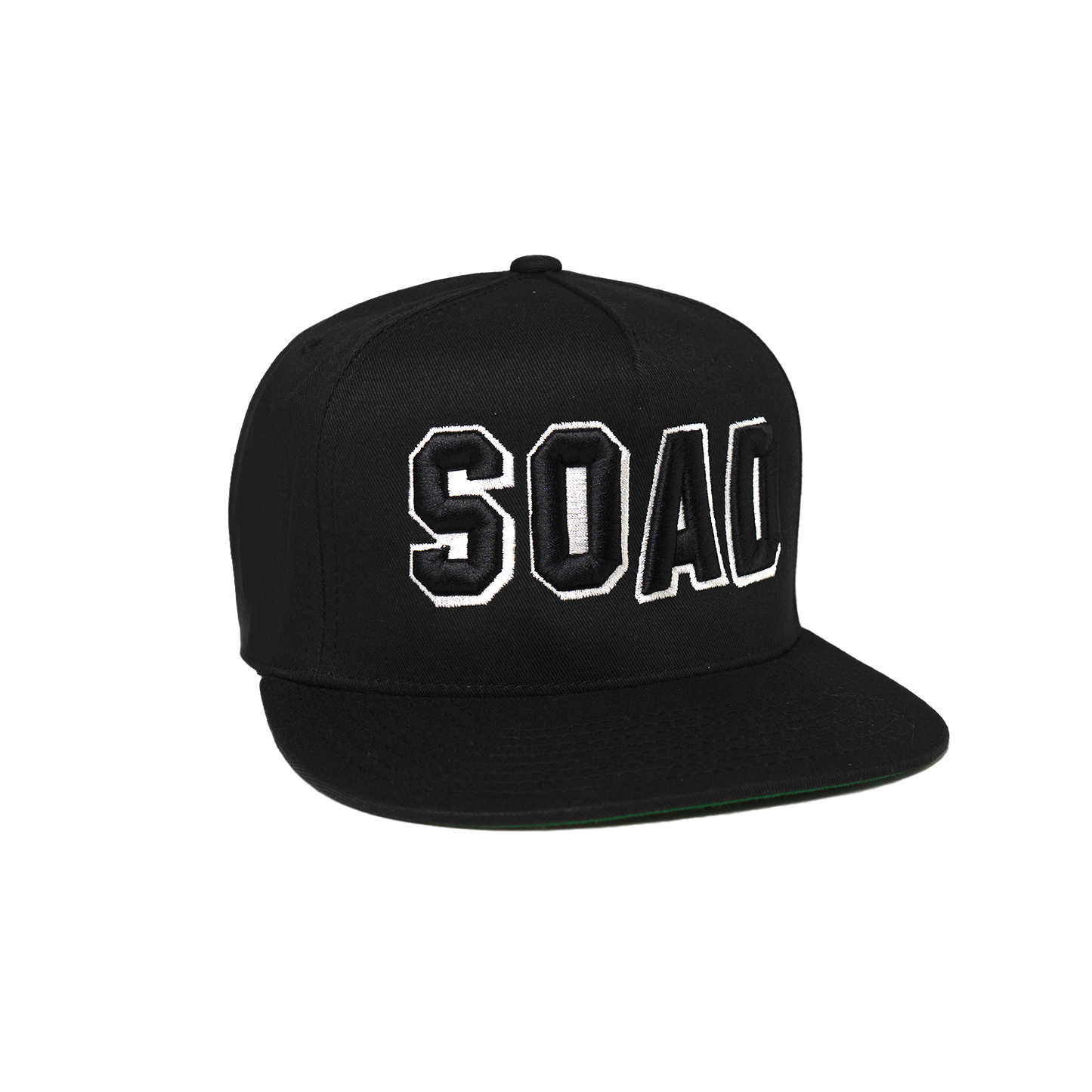 SOAD Hollywood Logo Hat – System of a Down