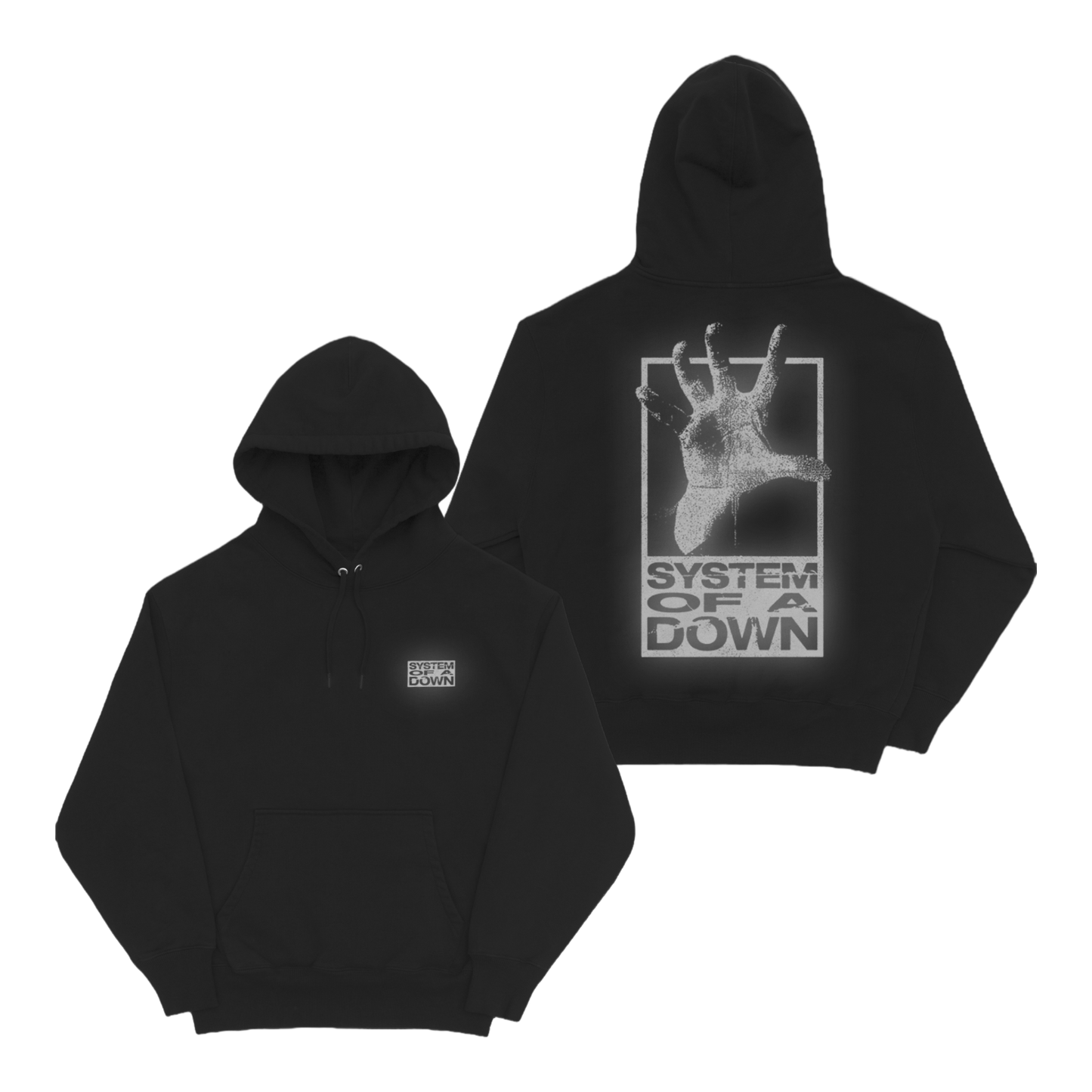 System Of A Down Merch Hoodie System Of A Down Hoodie Store