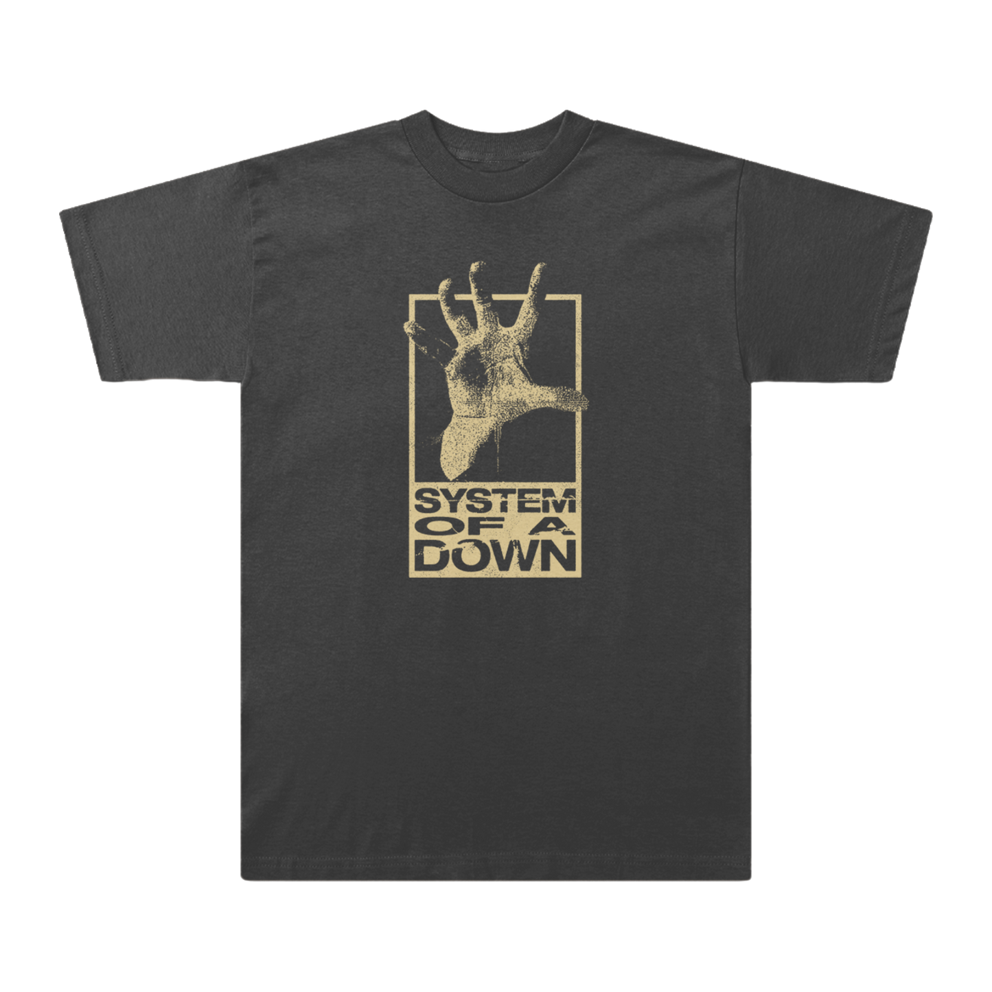 Self-Titled Outside The Box T-Shirt