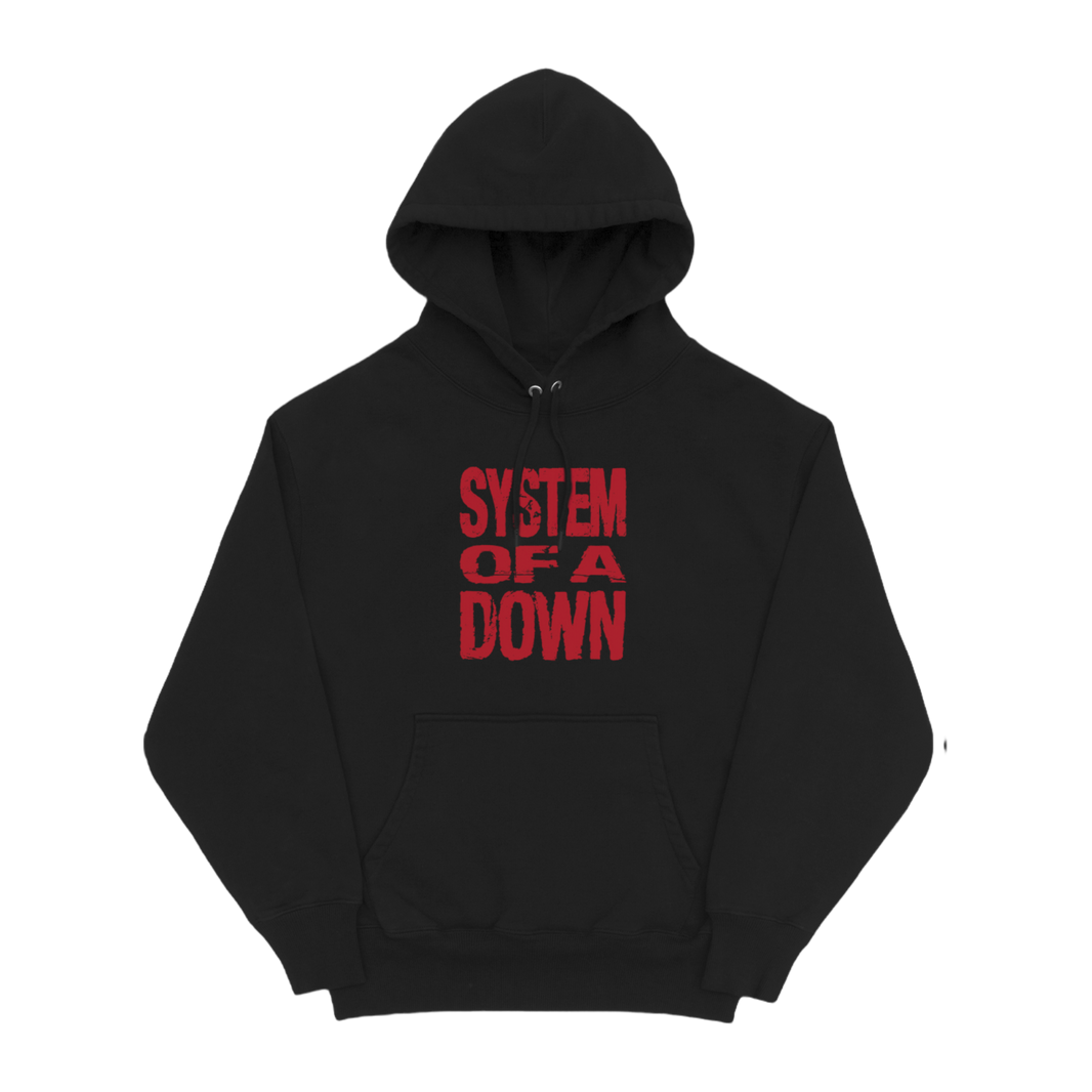 Hoodies System of a Down
