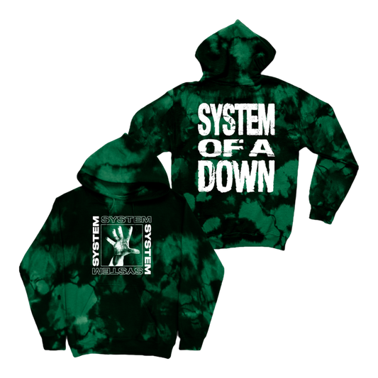 System of 2025 a down beanie