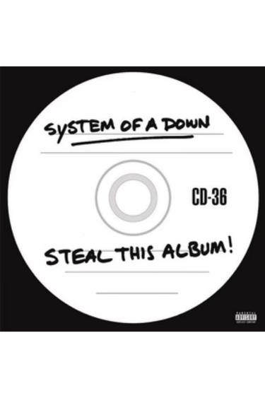 steal this album