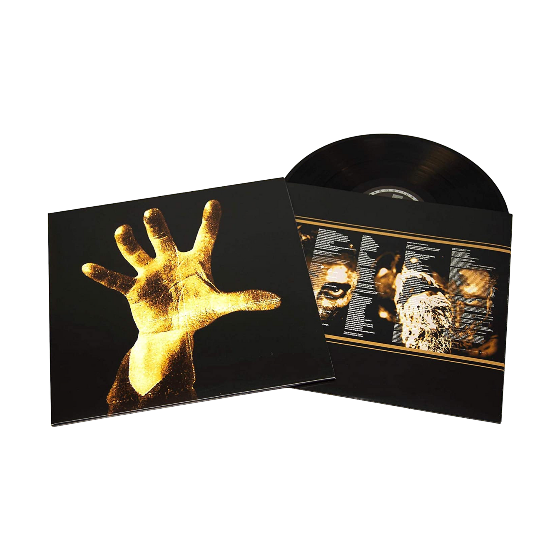 【激レア・送料無料】System Of A Down レコード LP System Of A Down LP – System of a Down