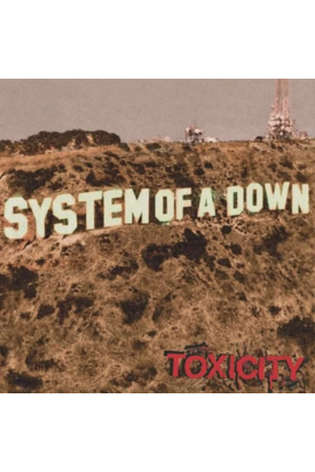 toxicity