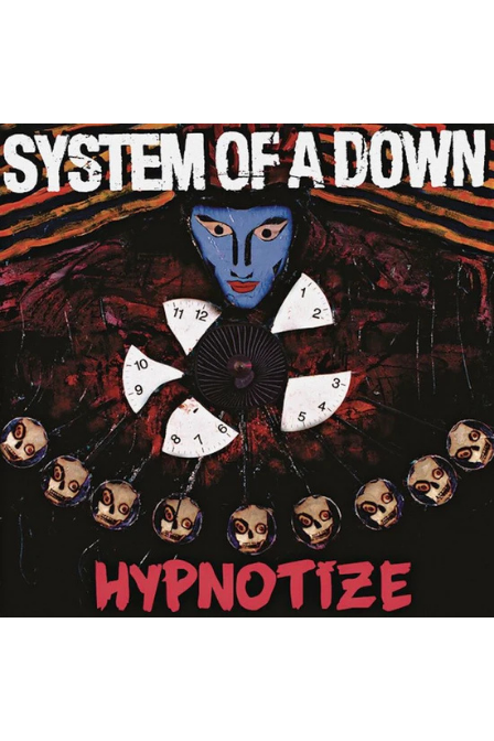 hypnotize