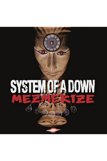 mezmerize