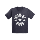 Full Circle Logo Kids T-Shirt