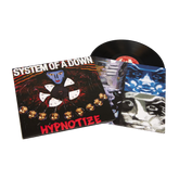 Hypnotize LP