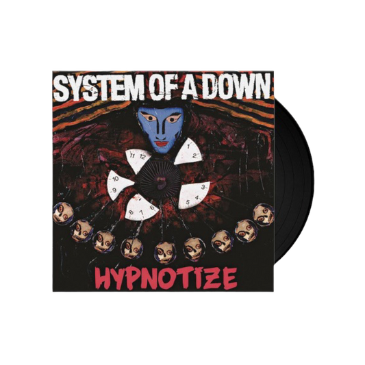 Hypnotize LP