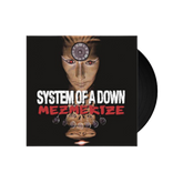 Mezmerize LP