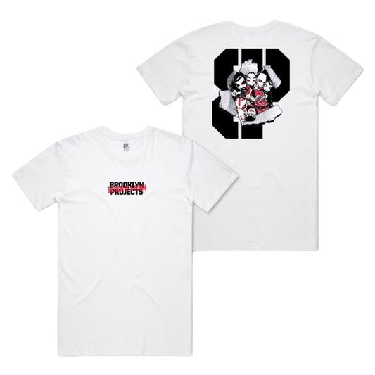 SOAD x BP Crew T-Shirt