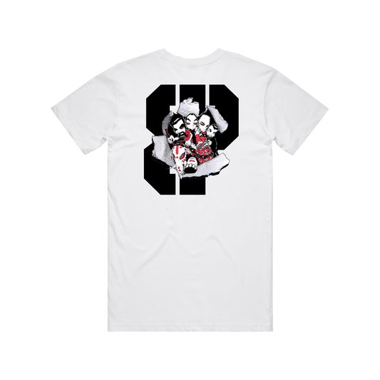 SOAD x BP Crew T-Shirt