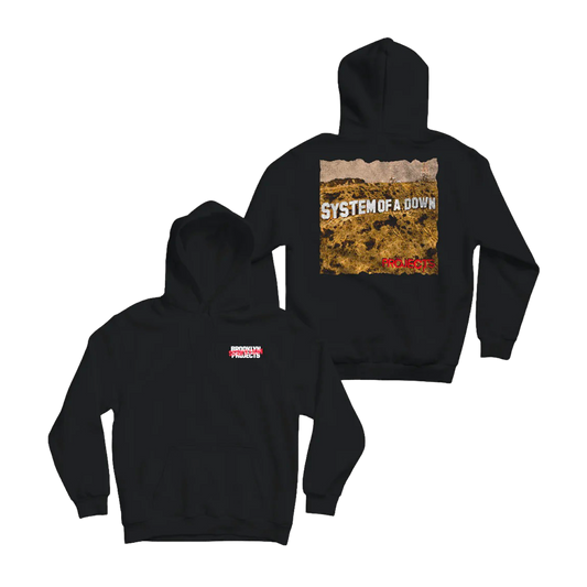 Brooklyn projects hoodie Clearance