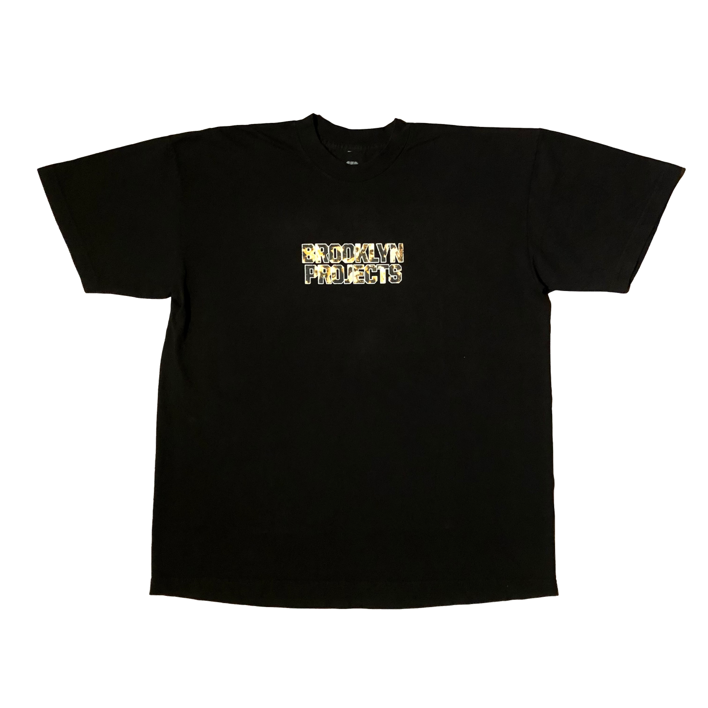 SOAD x BP Union T-Shirt