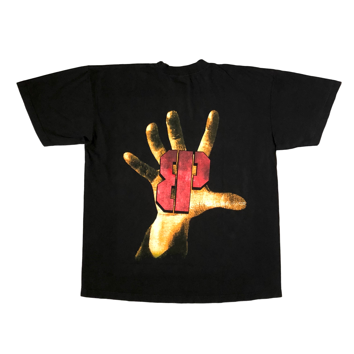 SOAD x BP Union T-Shirt