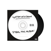 Steal This Album LP