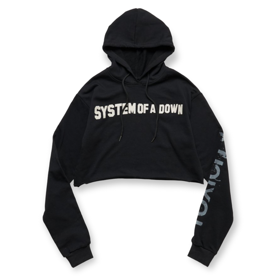 Hoodies – System of a Down